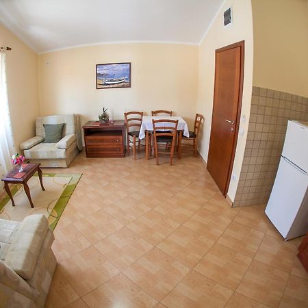 Apartments Stefan Bečići Camera foto