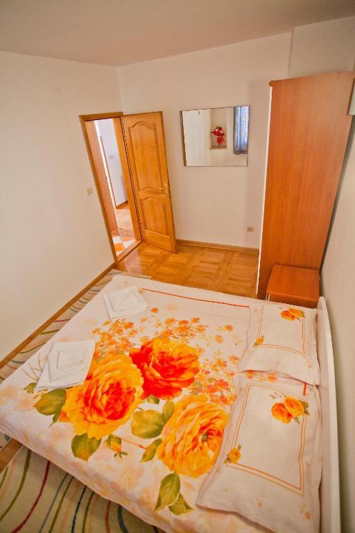 Apartments Stefan Bečići Camera foto